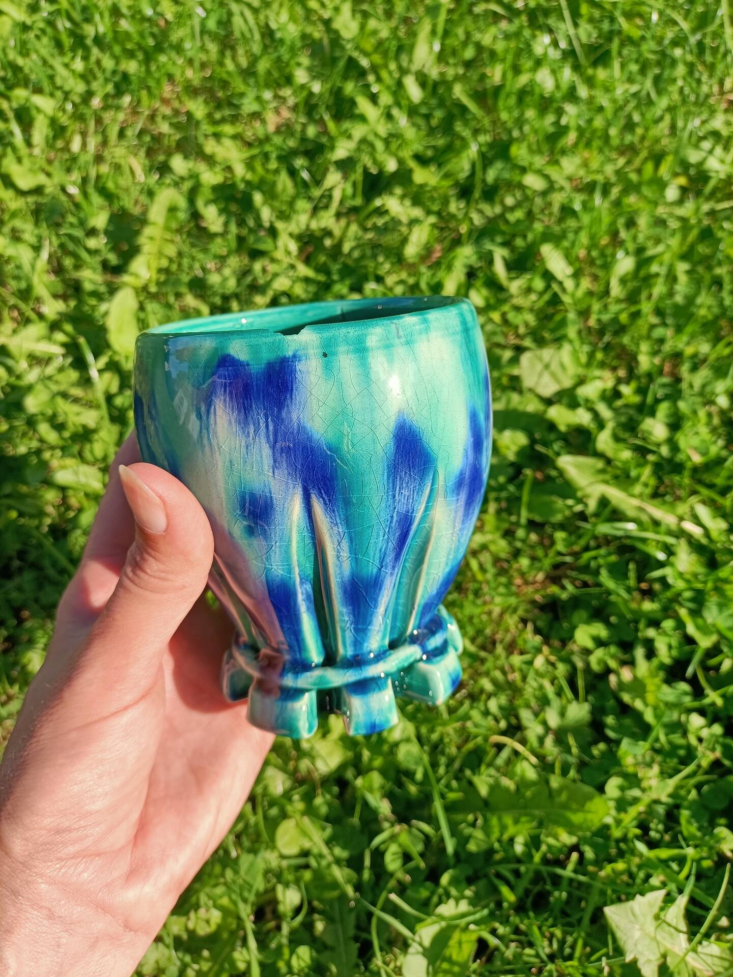 Vase