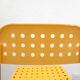 Pair of Box chairs, design Enzo Mari for Anonima Castelli