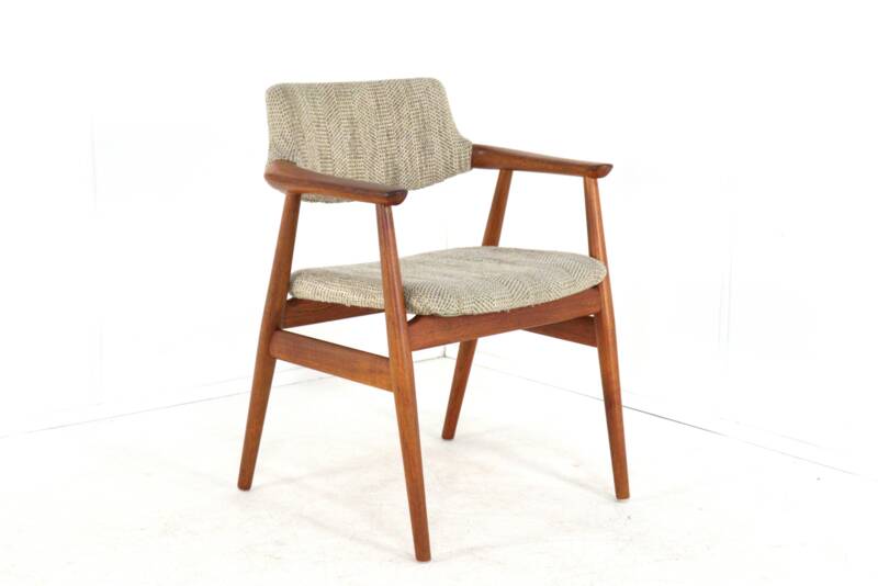 Svend Åge Eriksen for Glostrup GM11 chair