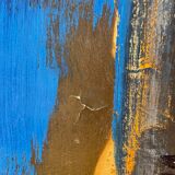 Abstract painting XXth