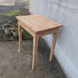 Small farmhouse table, desk