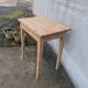 Small farmhouse table, desk
