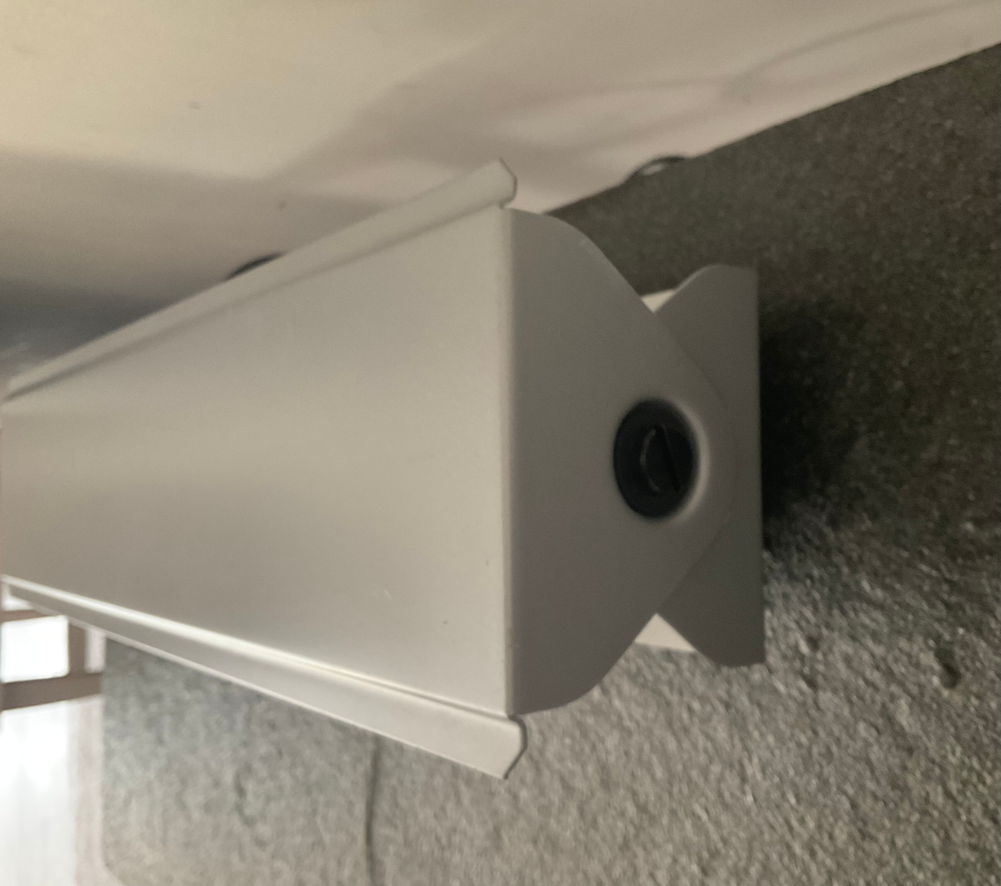 Design wall lamp by MetalArte mod. Paralel