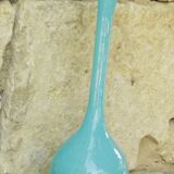 Opaline vase