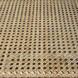 Set of 4 Cesca b32 model chairs in white dining chair