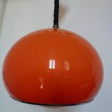 Vintage suspension Harvey Guzzini 1970