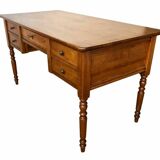 Louis Philippe style desk