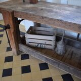 Carpenter's establishment 3 meters