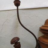 Coat rack