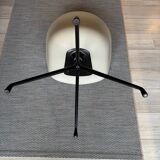 There is about a chair 20