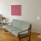 Danish Teak Sofa by Peter Hvidt & Orla Molgaard-Nielsen
