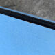 Table formica bleu Sogemap 1960