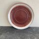 Set of 15 cm ceramic bread plates