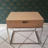 Decca side table