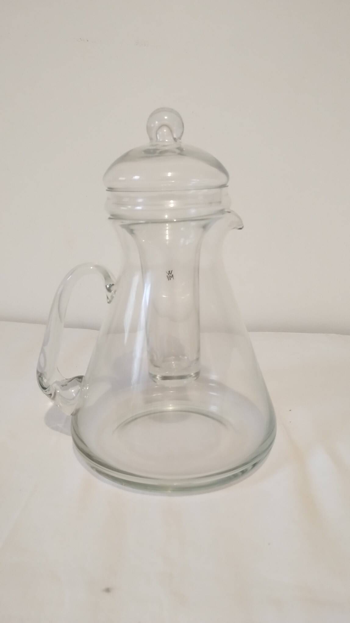 WMF crystal carafe