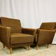 Pair of armchairs from the 1960s