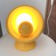 SC3 ceramic lamp designed by Marcello Cuneo, 1960.
