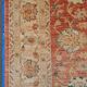 Carpet Chobi Ziegler XXL handmade 373x279cm