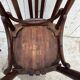 Lot bistro chairs