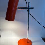 Design desk lamp 1960