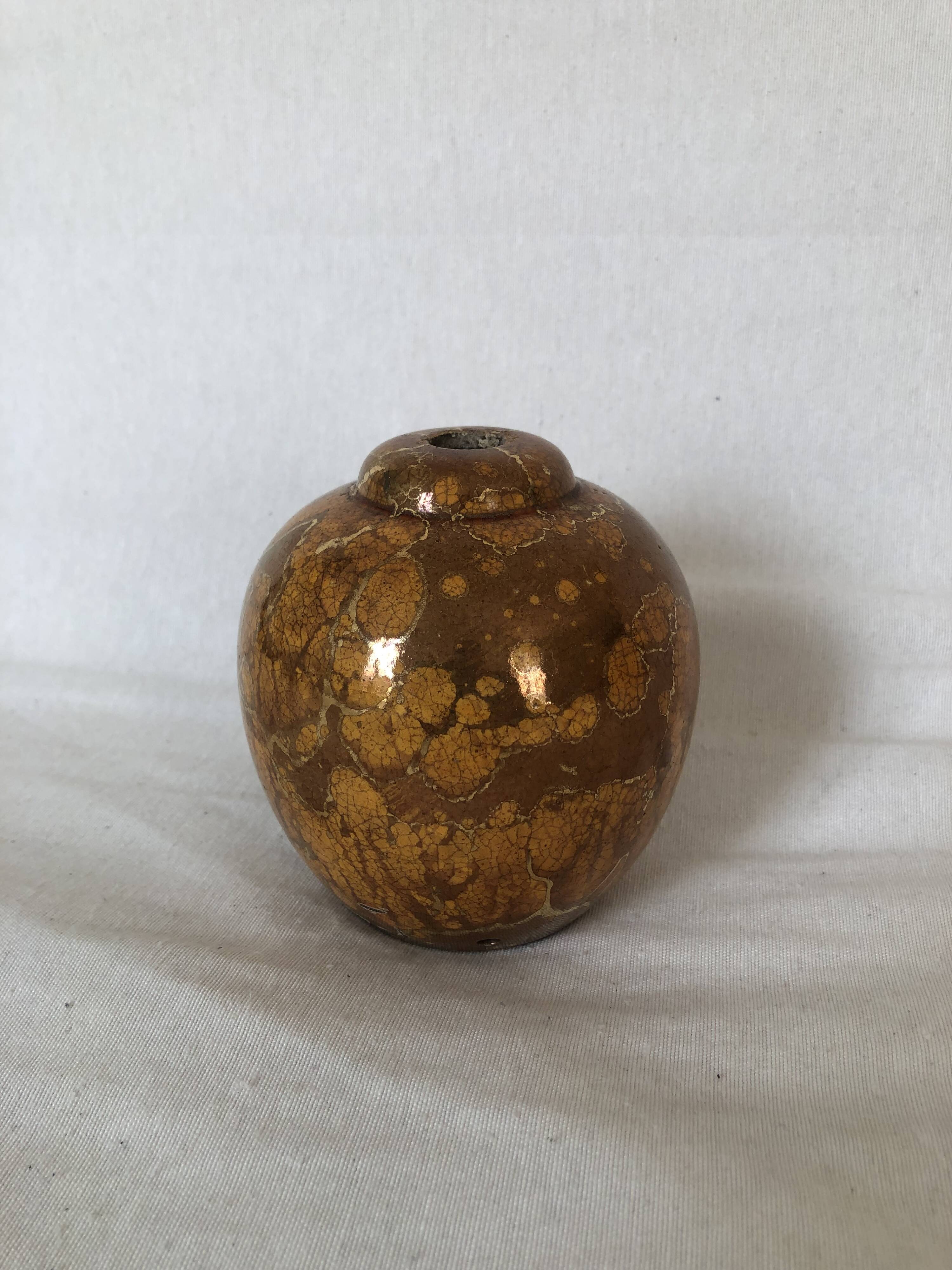 Lamp base Pierre Ranal