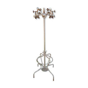 Porte-manteau fer