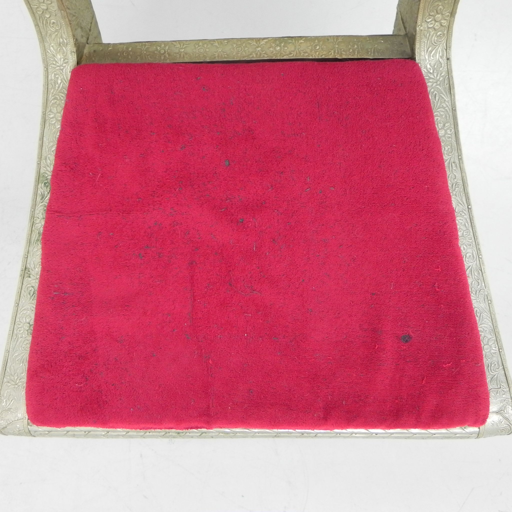 Chaise de salle à manger