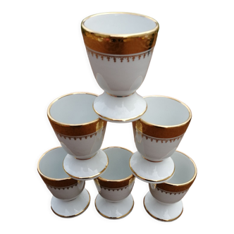 Paris Decor Mugs