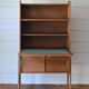 Secretary desk