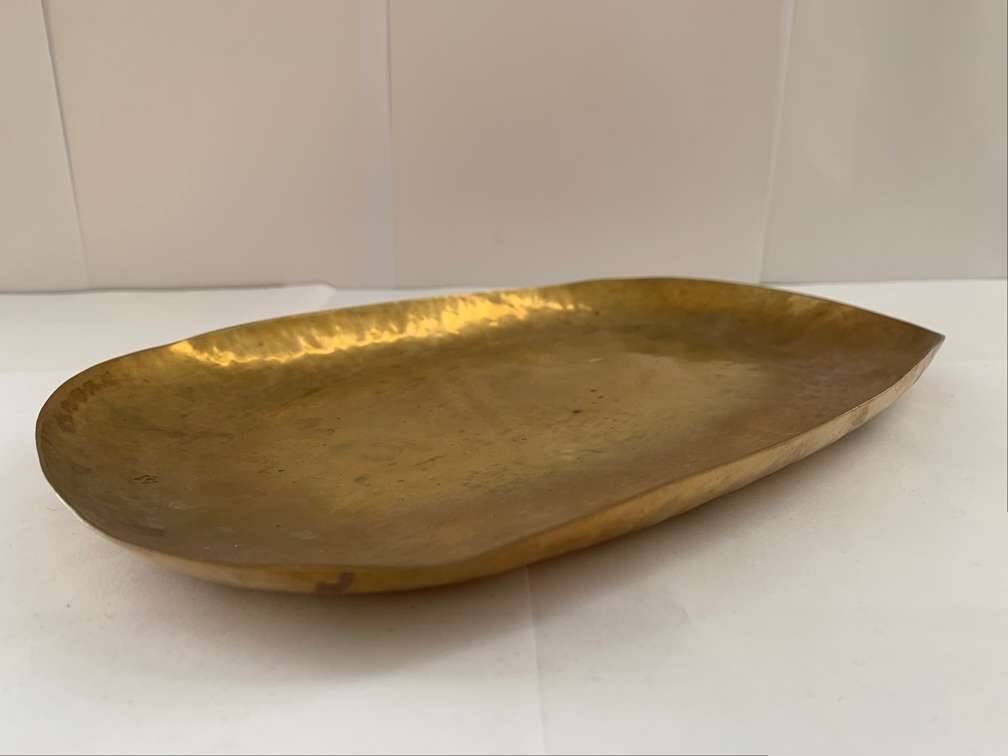 Plat Mod. 29 Karl Bayer Kunstgewerbe Munich