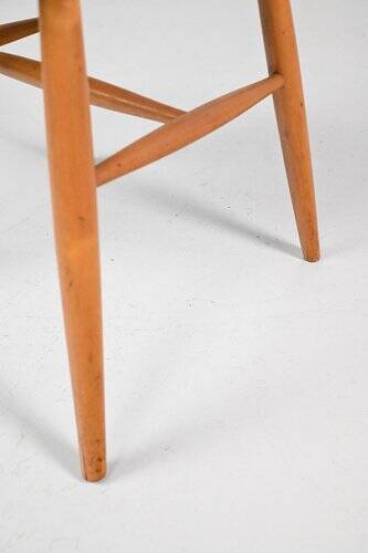 Chaises de salle à manger Mid-Century Modern par Ilmari Tapiovaara, ensemble de 6