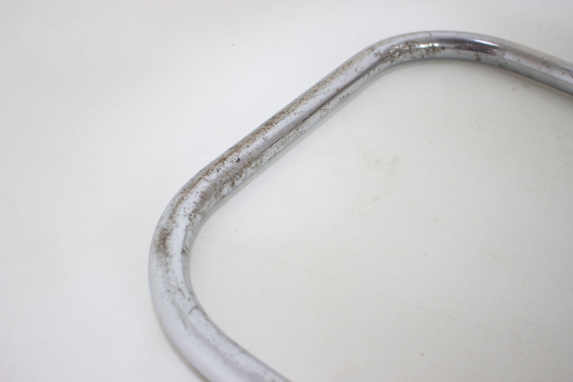 Art deco chair designed by mart stam, type s10, 1930