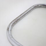 Art deco chair designed by mart stam, type s10, 1930