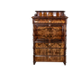 Antique Louis Philippe Secretary Desk, 1850