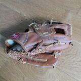 Gant de baseball rawlings mark macgwire