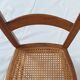 Chaise style Louis Philippe