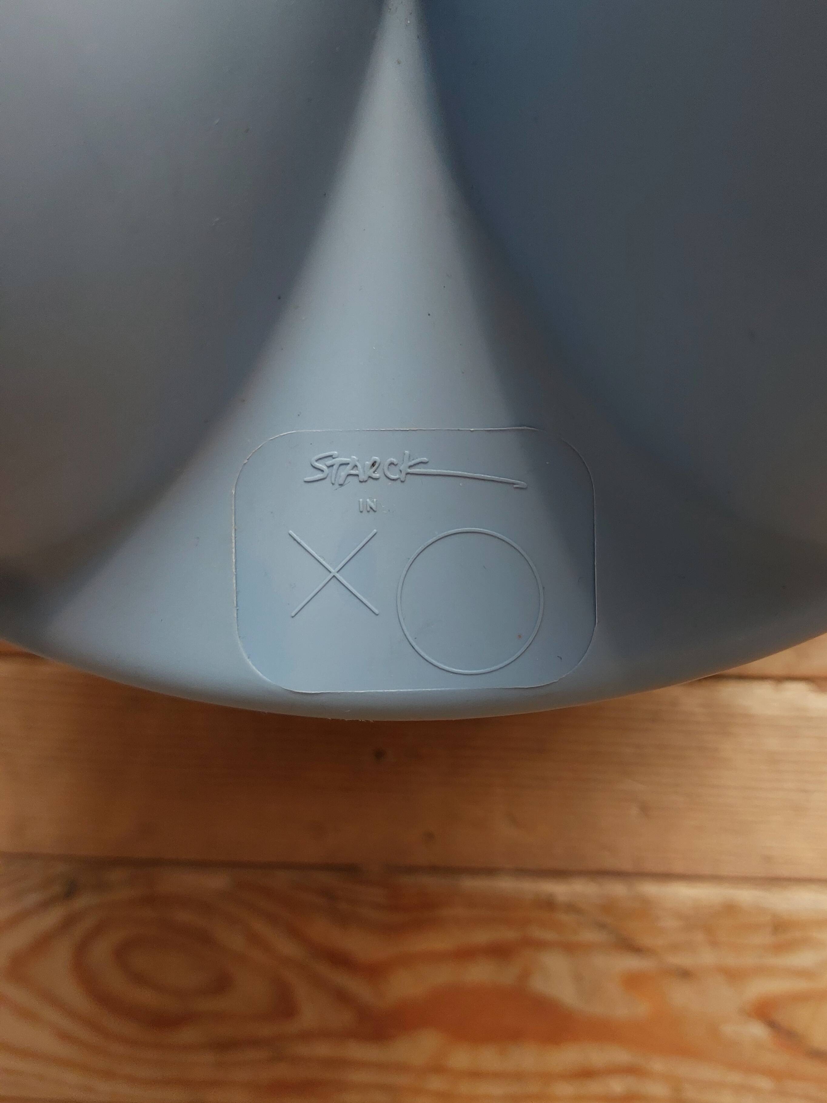 Bubu stool by Philippe Starck