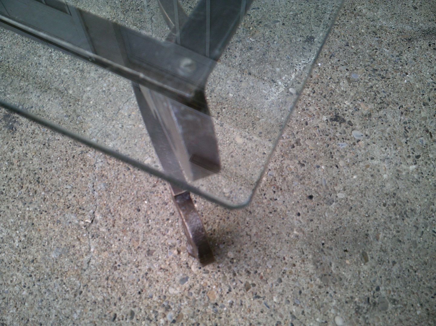 Neoclassical coffee tables Roche Bobois