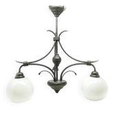Mid-century chandelier, Poland, 1970s