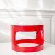KD27 lamp by Joe Colombo for Kartell, Italy, 1970s