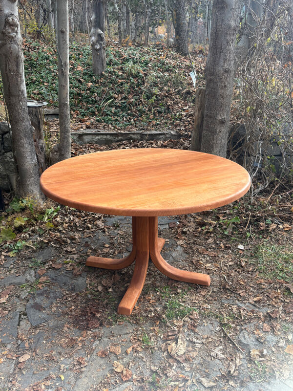 Table Pierre Chapo T40