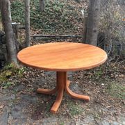 Table Pierre Chapo T40