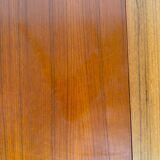 Vintage Scandinavian table