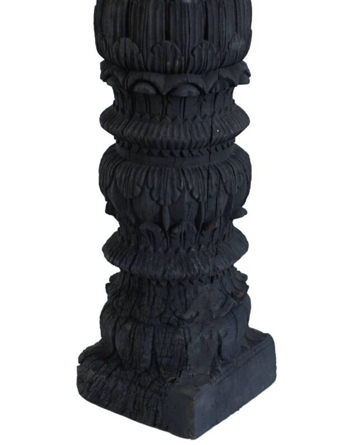 Ancient Indian column