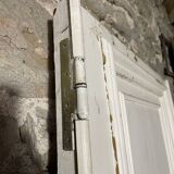 Old door 222 x 82