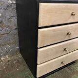 Vintage vintage dresser