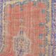 Tapis antique vintage anatolien sku2315