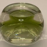 Sulphide empty pocket Murano 1970