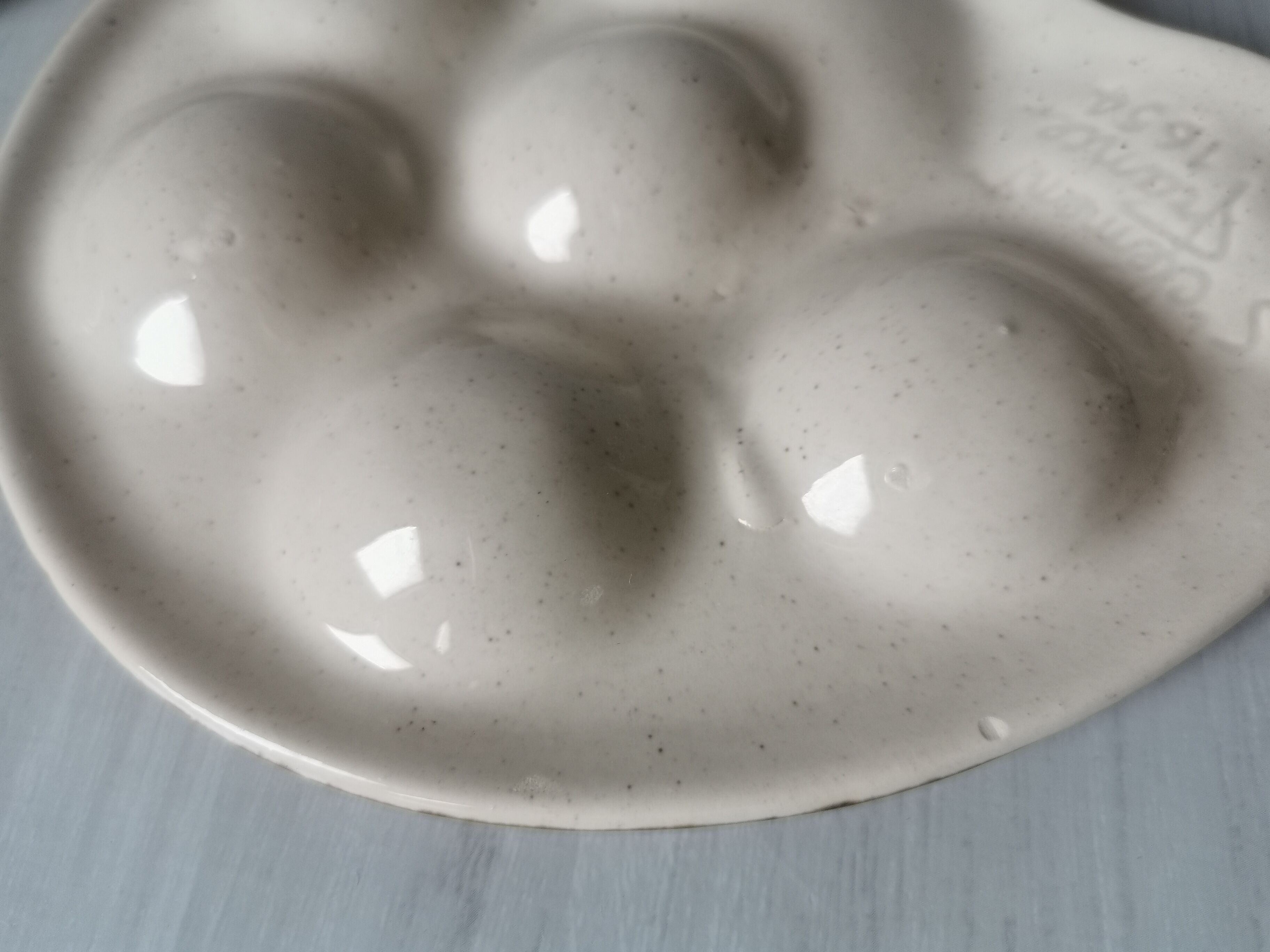 St Clement's snail service