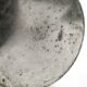 Art Nouveau sugar bowl, silver-plated brass, Berndorf, Germany, early 20th century